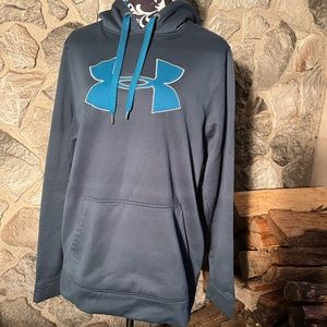 Under Armour Size L Hoodie